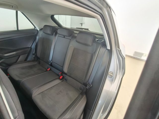 VOLKSWAGEN T-Roc usata, con Controllo trazione