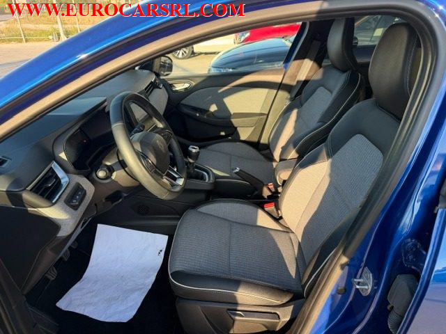 RENAULT Clio usata, con Servosterzo