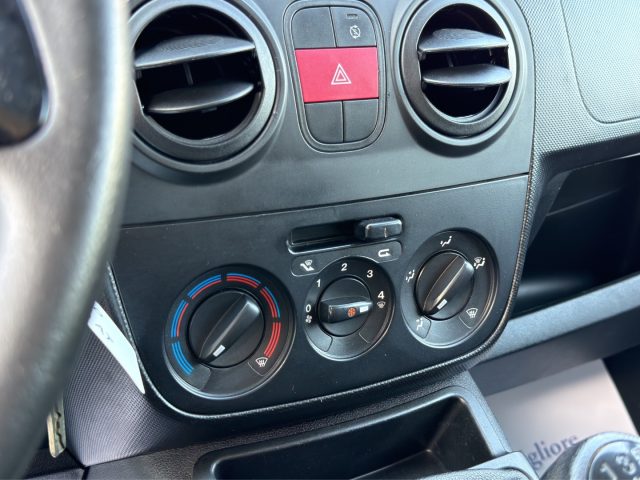 FIAT Fiorino usata 13