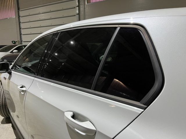 VOLKSWAGEN Golf GTI usata, con Sedili riscaldati