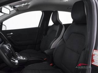RENAULT Captur usata 8