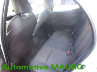 TOYOTA Yaris usata, con Fendinebbia