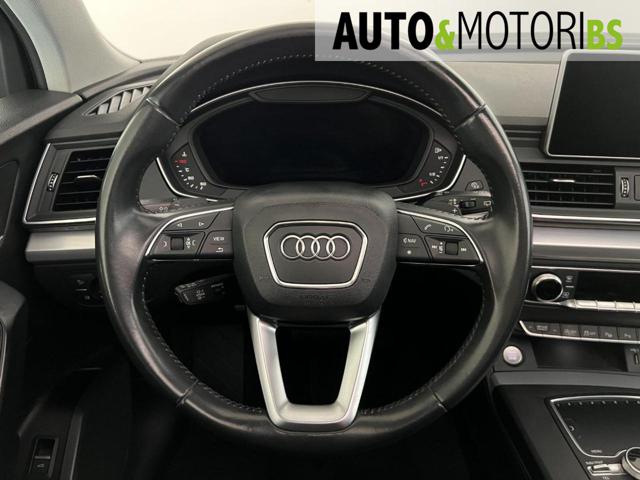AUDI Q5 usata, con Cruise Control