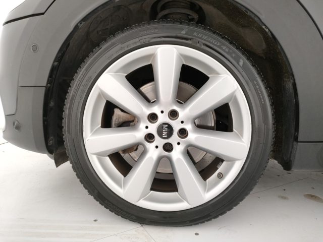 MINI Countryman usata 23