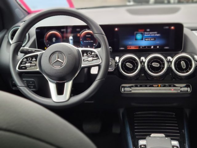 MERCEDES-BENZ B 220 usata, con Cruise Control