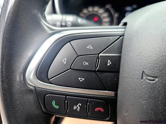 FIAT Tipo usata, con Sistema di navigazione