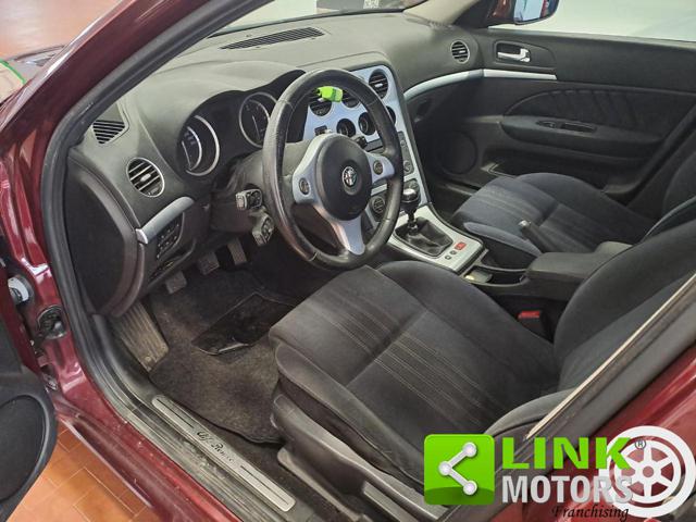 ALFA ROMEO 159 usata, con Chiusura centralizzata