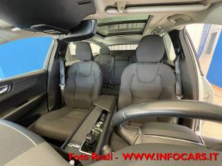 VOLVO XC60 usata, con Alzacristalli elettrici