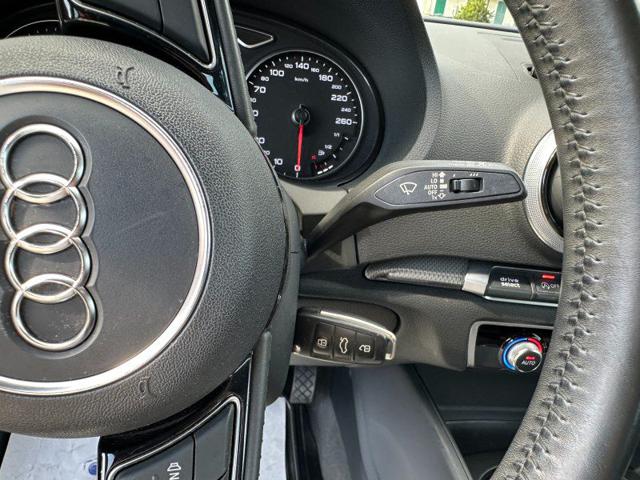 AUDI A3 usata 59