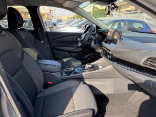 NISSAN Qashqai usata, con Controllo automatico clima
