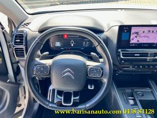 CITROEN C5 Aircross usata, con ESP