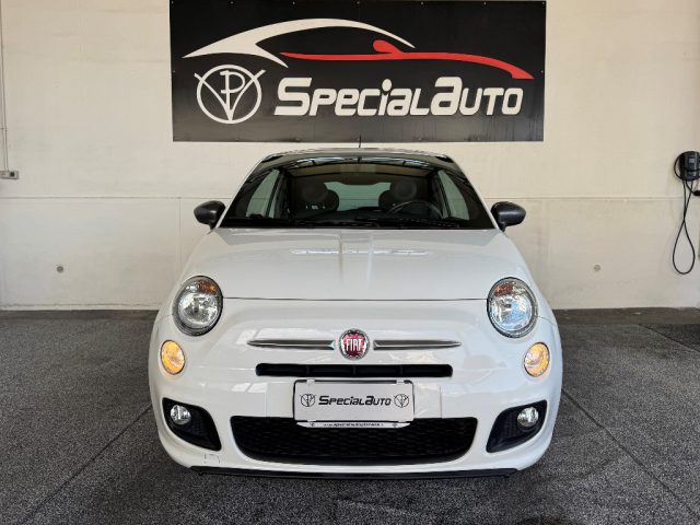 FIAT 500 usata 14