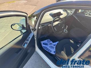 LANCIA MUSA usata, con Chiusura centralizzata