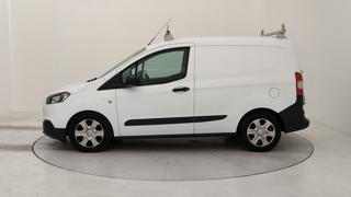 FORD Transit Courier usata, con Airbag