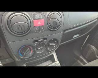 FIAT Fiorino usata 8