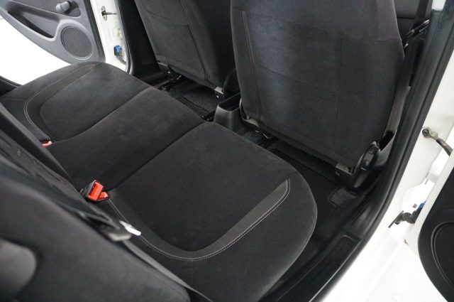 FIAT Punto usata, con Servosterzo