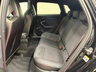 AUDI RS3 usata, con ESP