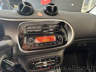 SMART ForTwo usata, con Controllo automatico clima