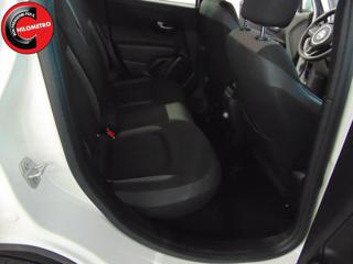JEEP Renegade usata, con Autoradio