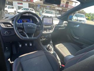FORD Puma usata, con Servosterzo