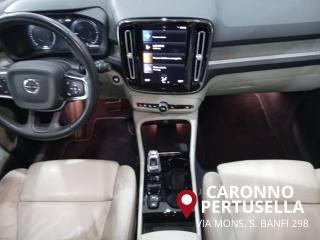 VOLVO XC40 usata, con Controllo trazione
