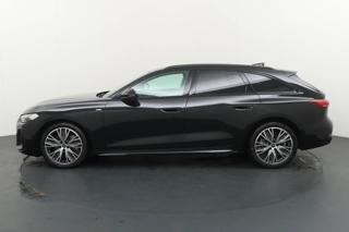 AUDI A5 usata, con Controllo automatico clima