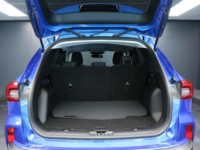 FORD Kuga usata, con Chiusura centralizzata