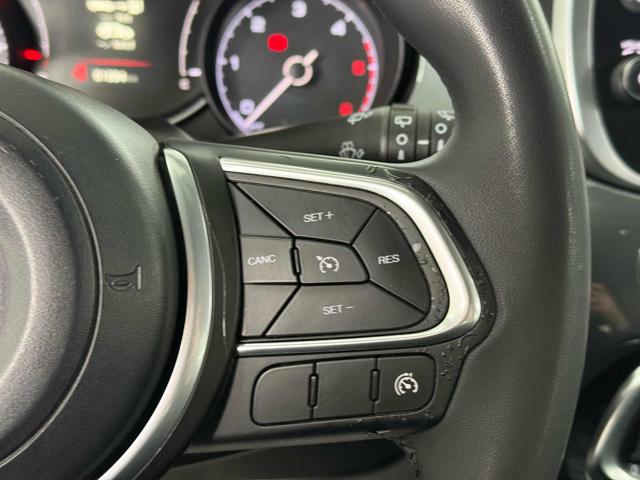FIAT 500X usata 13