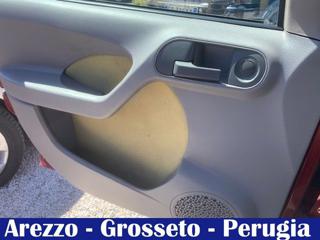 FIAT Panda usata 11