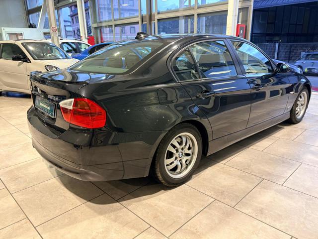 BMW 320 usata, con Alzacristalli elettrici