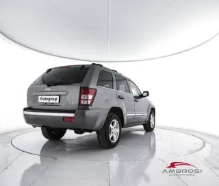 JEEP Grand Cherokee usata 2