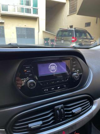 FIAT Tipo usata, con Sensori di parcheggio posteriori