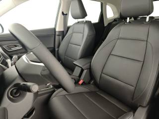 MG ZS usata, con Cruise Control