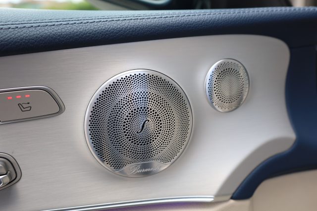 MERCEDES-BENZ E 220 usata 101