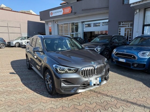 BMW X1 usata, con Airbag laterali