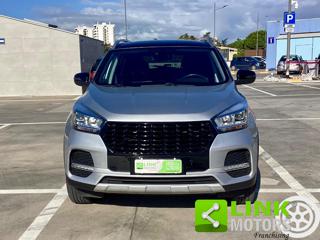 DR MOTOR DR 4.0 usata, con Airbag