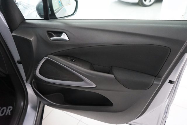 OPEL Crossland X usata 40