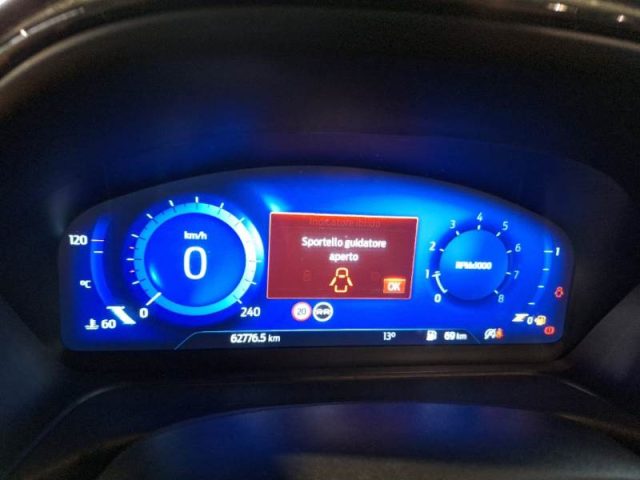 FORD Puma usata, con Climatizzatore