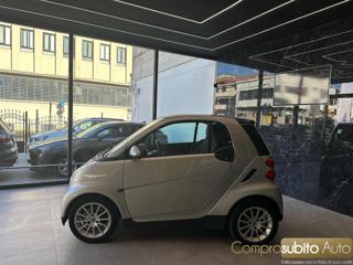 SMART ForTwo usata, con Controllo trazione