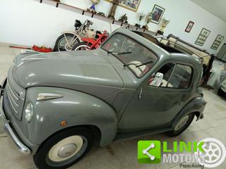 FIAT Topolino usata 1