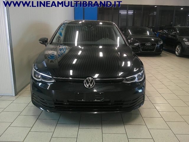VOLKSWAGEN Golf usata, con Airbag laterali