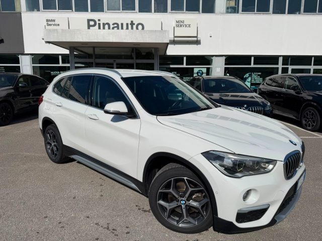 BMW X1 usata, con Airbag