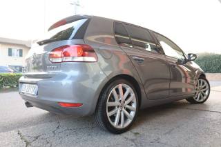 VOLKSWAGEN Golf usata 93