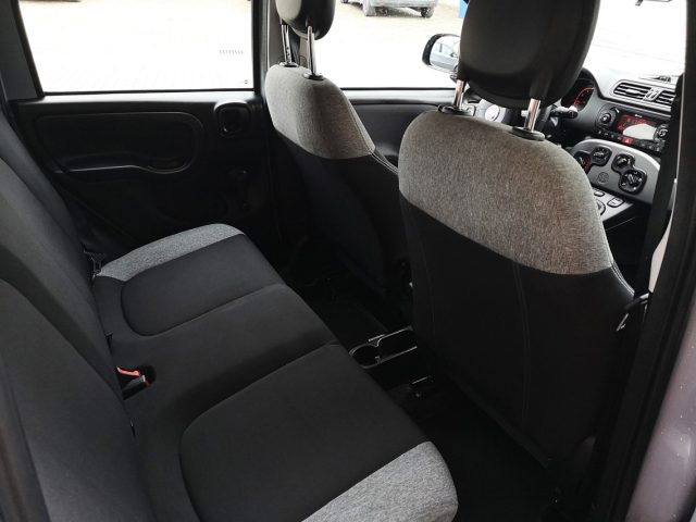 FIAT Panda usata 20