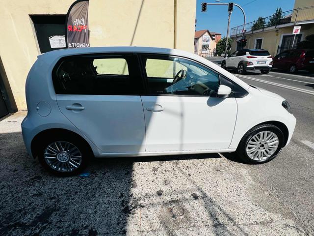 VOLKSWAGEN up! usata, con Airbag Passeggero