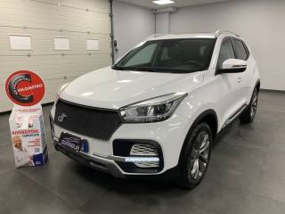 DR MOTOR DR 5.0 usata, con Airbag laterali