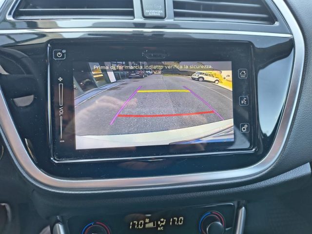 SUZUKI S-Cross usata, con ESP