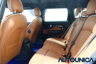 MINI Clubman usata, con Luci diurne