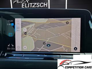 VOLKSWAGEN Golf usata, con Servosterzo