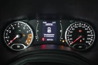 JEEP Renegade usata 7